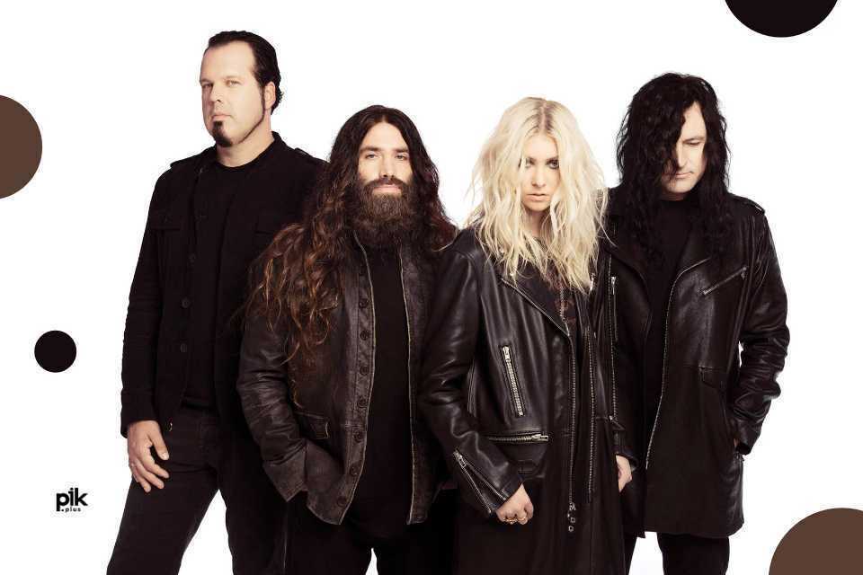 The Pretty Reckless  | koncert
