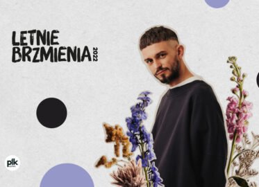 Vito Bambino | koncert Letnie Brzmienia Warszawa 2022