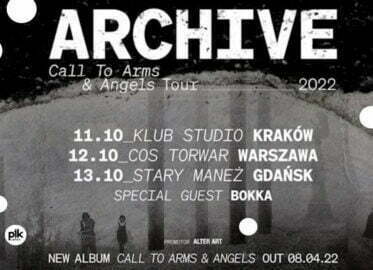 Archive | koncert