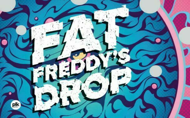 Fat Freddy’s Drop | koncert