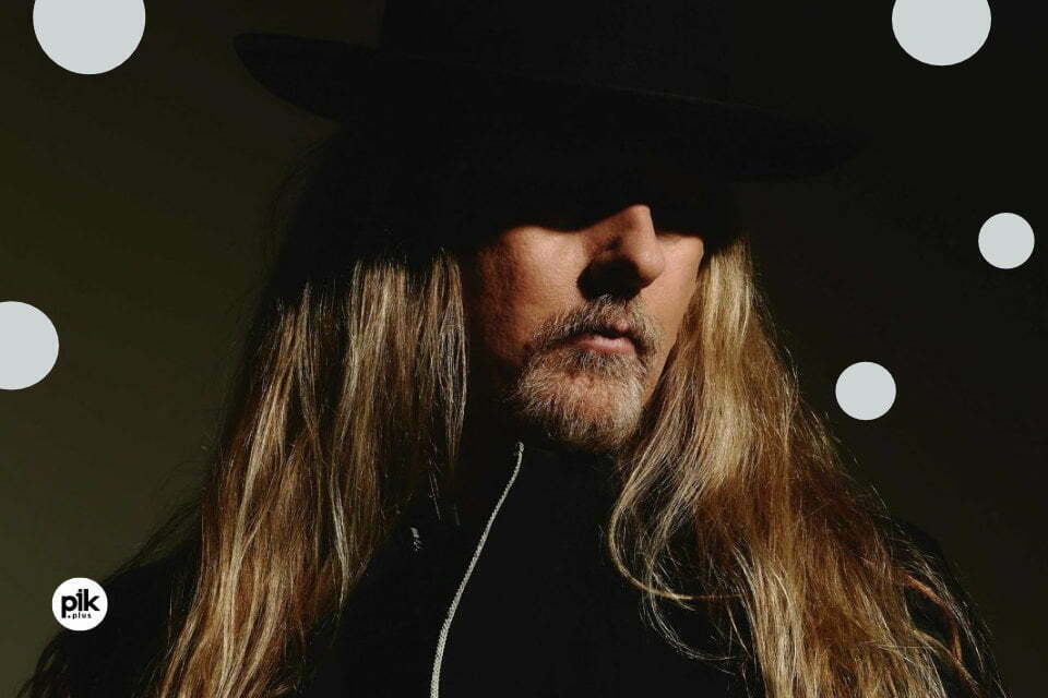 Jerry Cantrell | koncert