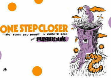 One Step Closer | koncert
