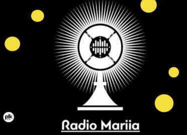 Radio Mariia | spektakl
