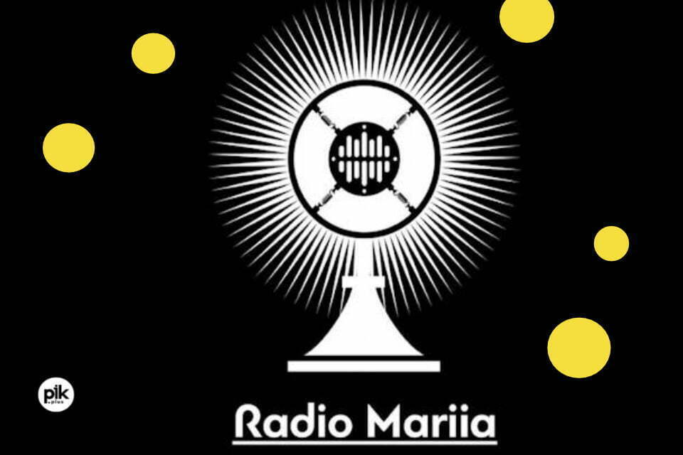 Radio Mariia | spektakl