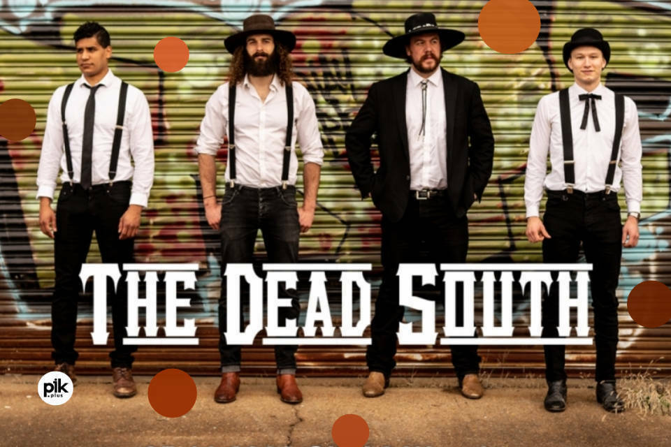 The Dead South | koncert