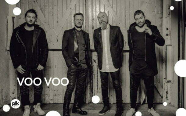 Voo Voo - Akustycznie | koncert