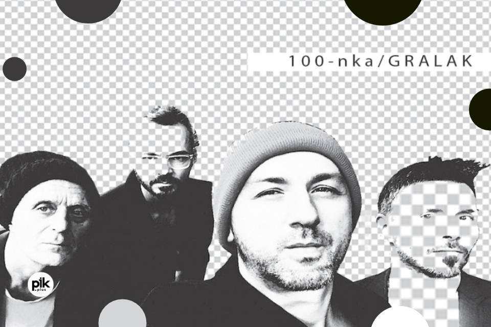 100-nka | koncert