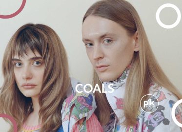 Coals | koncert w Warszawie - Bilety