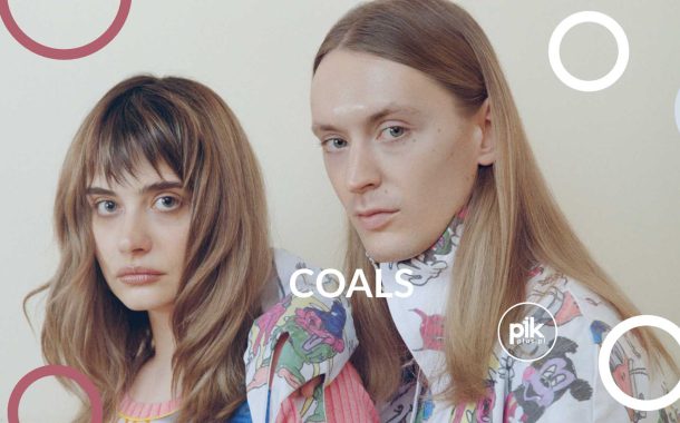 Coals | koncert w Warszawie - Bilety