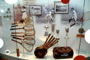 Noc Muzeów 2026 w Muzeum Sportu i Turystyki