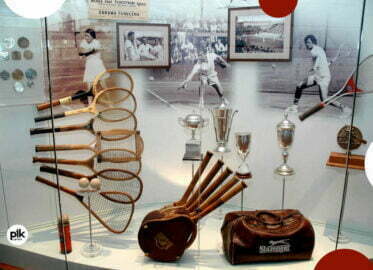 Noc Muzeów 2026 w Muzeum Sportu i Turystyki