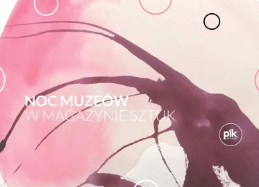 Noc Muzeów 2026 w Magazynie Sztuk