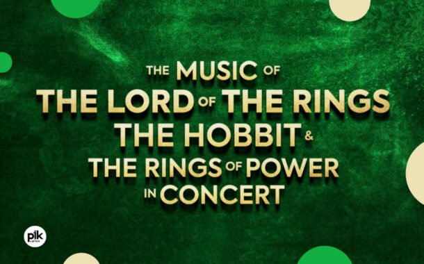 The Music of The Lord of the Rings | koncert