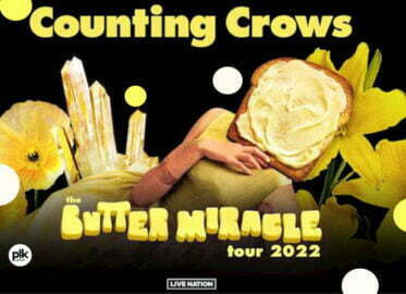 Counting Crows | koncert