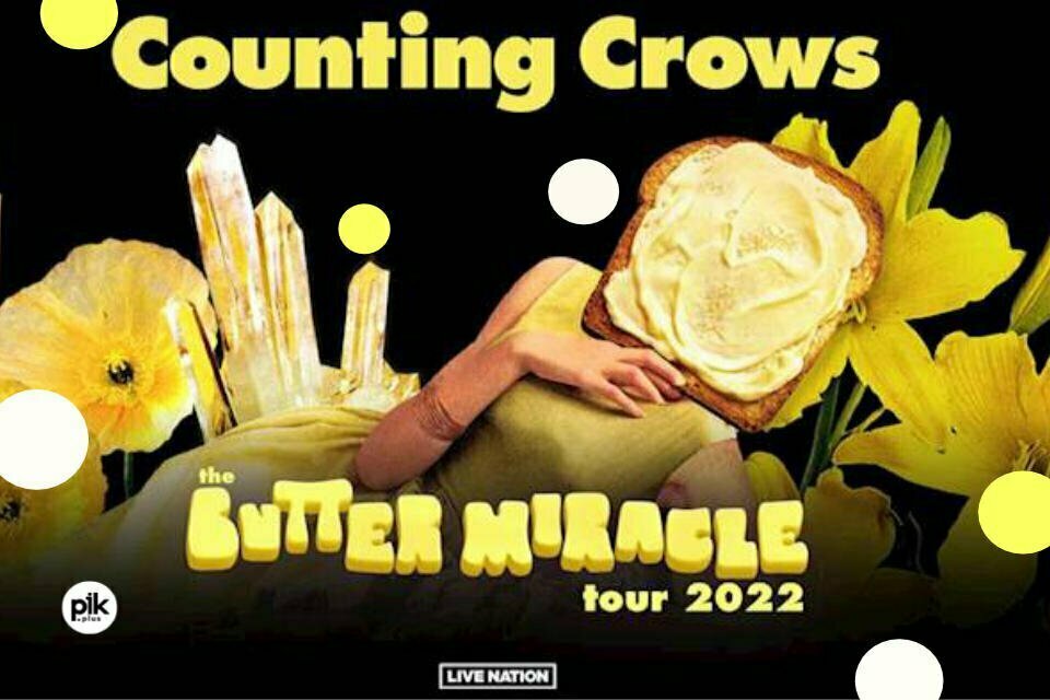 Counting Crows | koncert