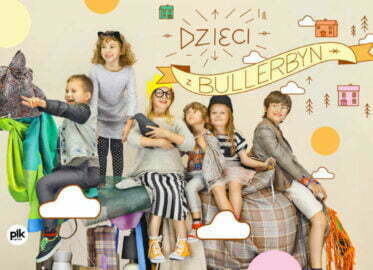 Dzieci z Bullerbyn | spektakl