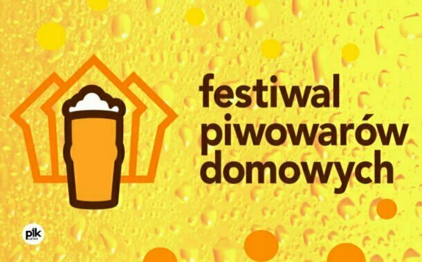 Festiwal Piwowarów Domowych