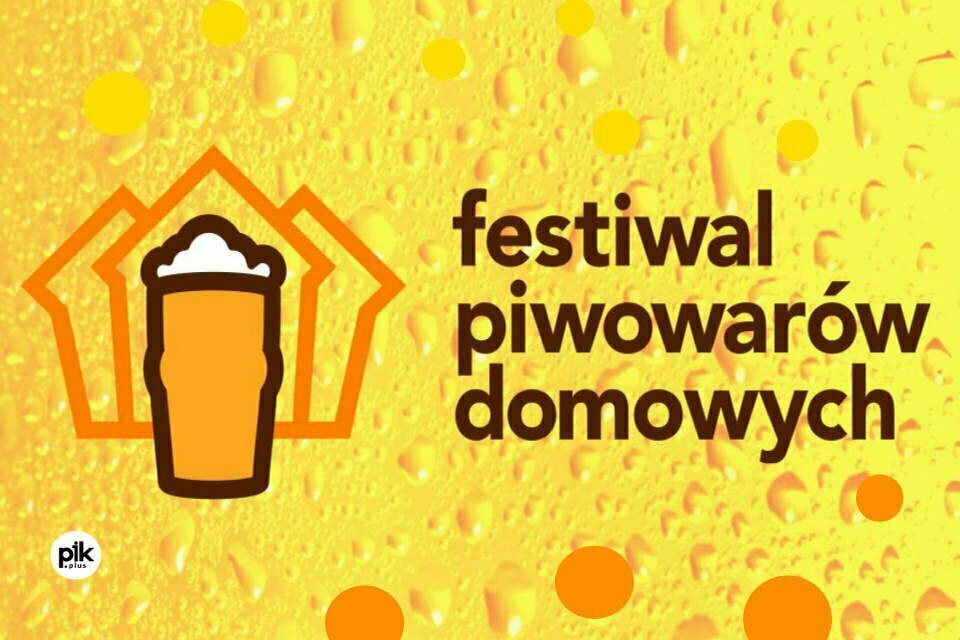Festiwal Piwowarów Domowych