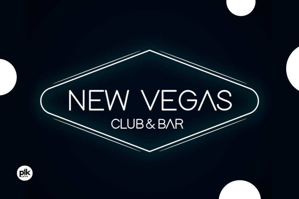 New Vegas Club Ursynów
