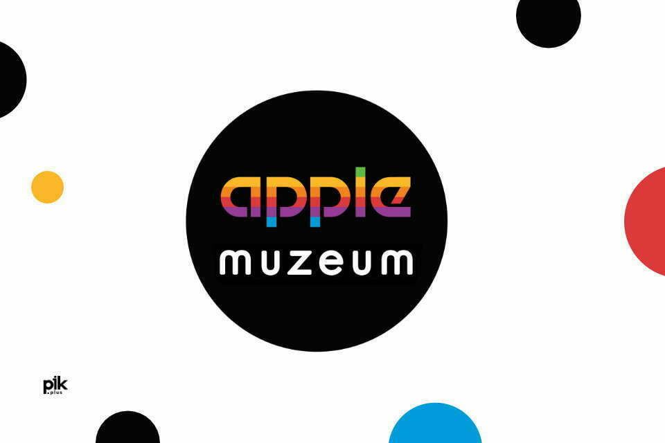 Apple Muzeum Polska