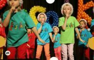 Fasolki | koncert