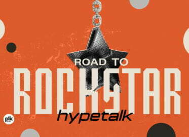 Hypetalk Road to Rockstar | Warszawa