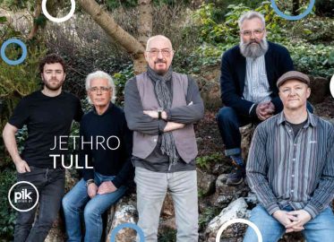 Jethro Tull | koncert w Warszawie - Bilety