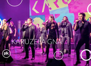 Karuzela GNA | koncert w Warszawie - Bilety