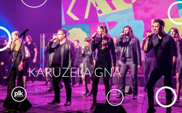 Karuzela GNA | koncert