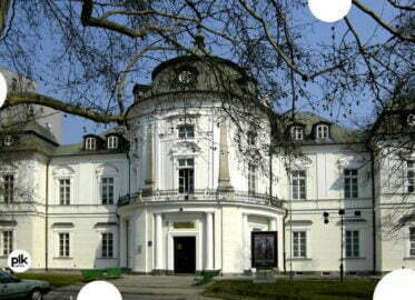 Noc Muzeów 2026 w Muzeum Niepodległości