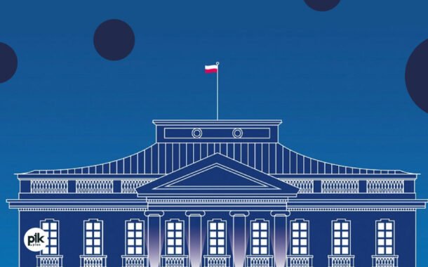 Noc Muzeów 2022 w Pałacu Prezydenckim