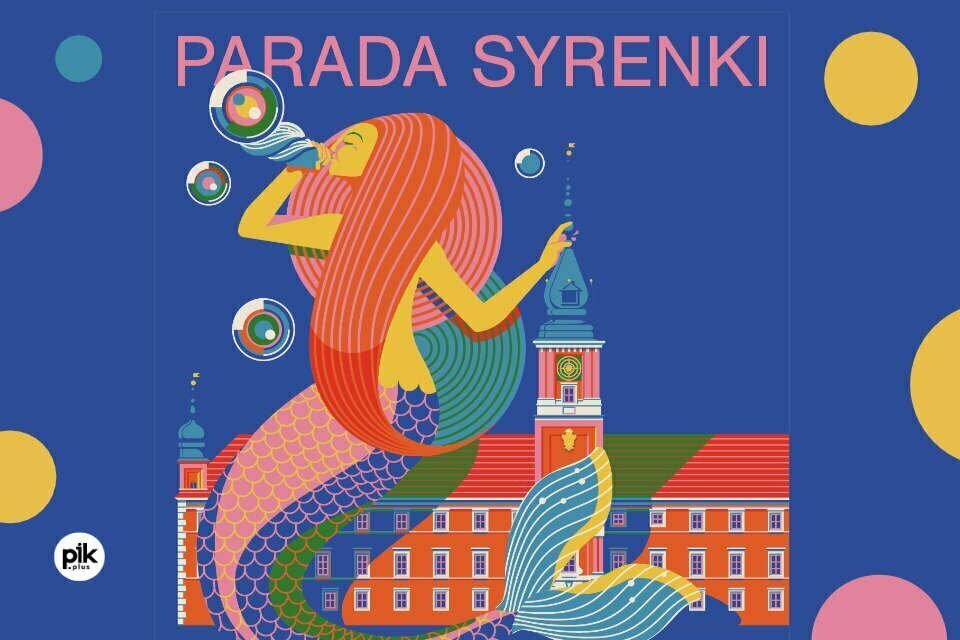 Parada Syrenki 2023
