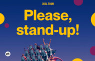 Please - Stand-up 2024 | Warszawa