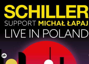 Schiller | koncert