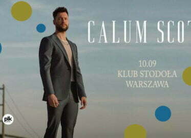 Calum Scott | koncert