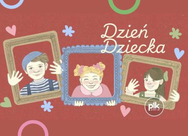 Dzień Dziecka w Muzeum Pałacu Króla Jana III w Wilanowie