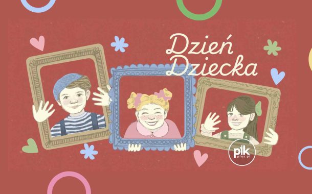 Dzień Dziecka w Muzeum Pałacu Króla Jana III w Wilanowie