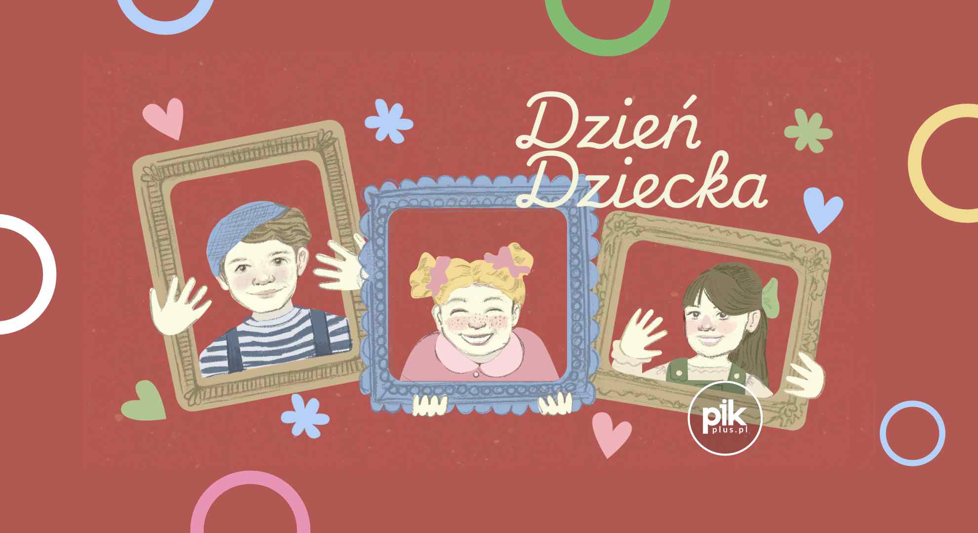 Dzień Dziecka w Muzeum Pałacu Króla Jana III w Wilanowie