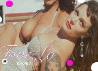 Tove Lo | koncert