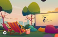 Kino Plenerowe na Bemowie