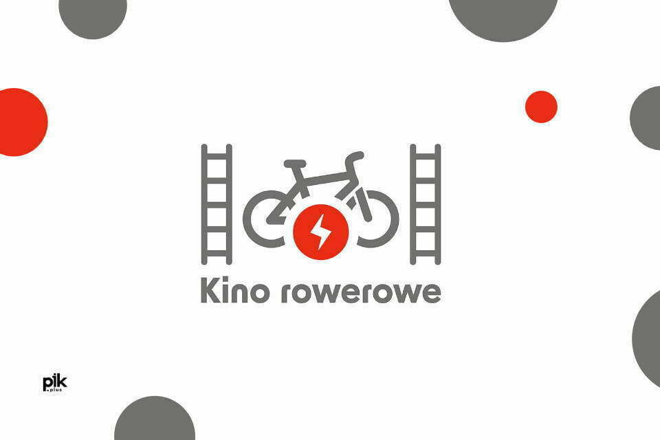 Kino rowerowe w Warszawie