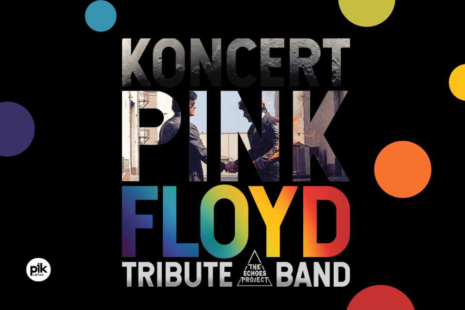 Pink Floyd Tribute Band  | koncert