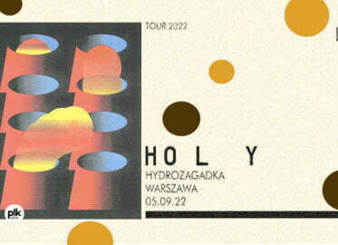 Holy F | koncert