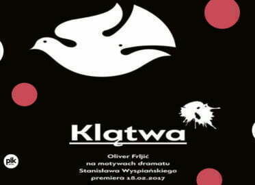 Klątwa | spektakl