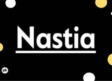 Nastia | spektakl