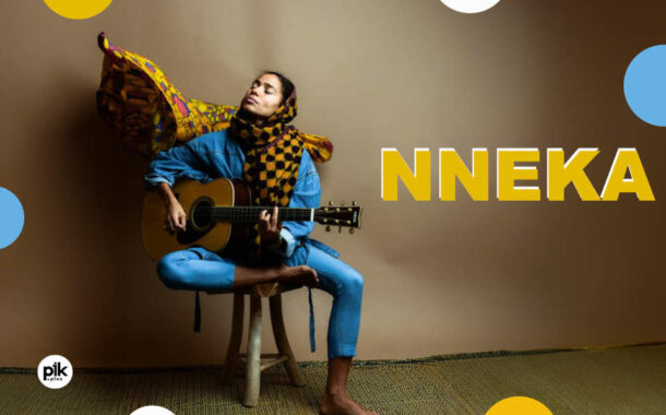 Nneka | koncert