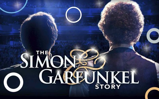 The Simon and Garfunkel Story | koncert w Warszawie - Bilety