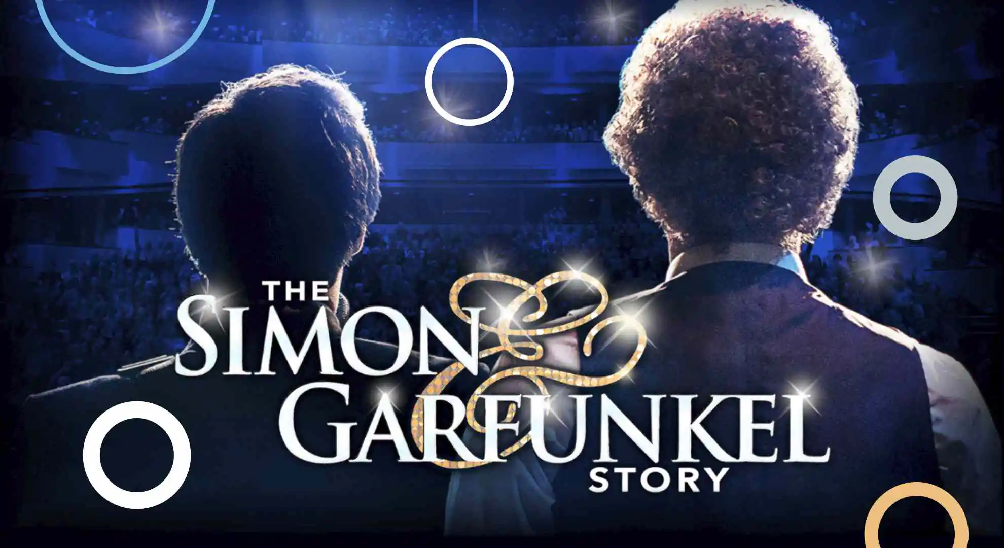The Simon and Garfunkel Story | koncert w Warszawie - Bilety