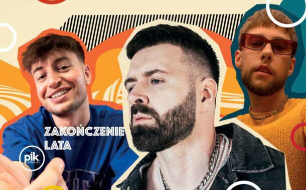 Zakończenie Lata Grzegorz Hyży - Michał Szczygieł | koncert