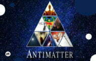 Antimatter | koncert